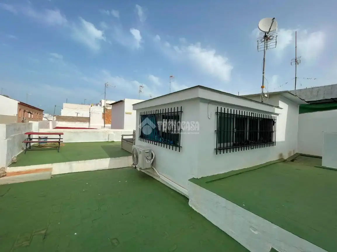 Maison jumelée à vendre à La Soledad, imagen 19