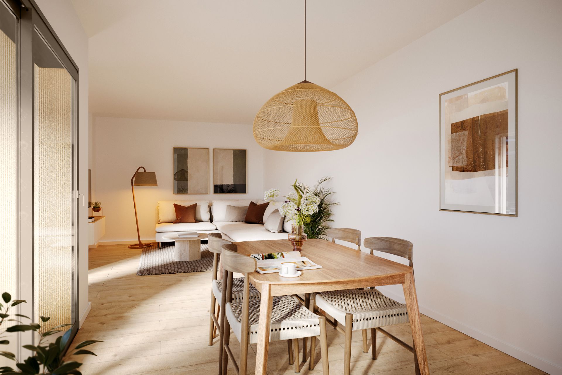 Flat for sale in Passeig de Cordelles, 14, Centre - Cordelles