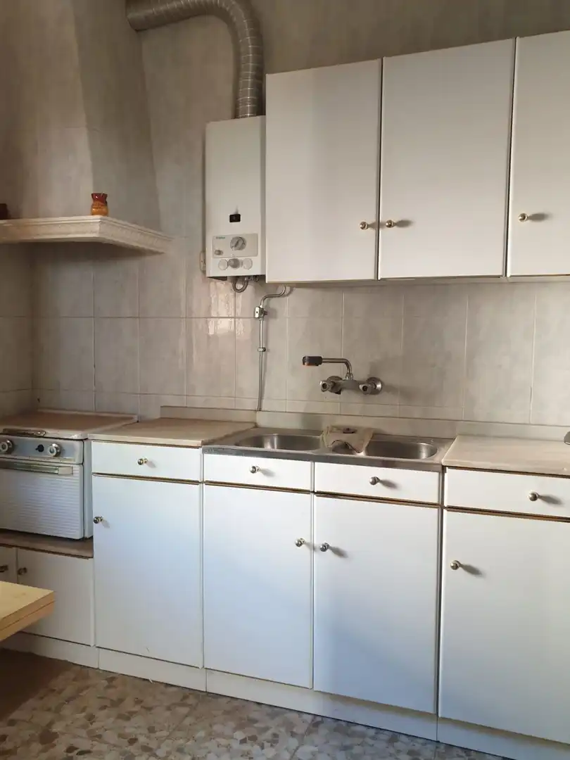 Casa in vendita a San Carlos del Valle, imagen 4