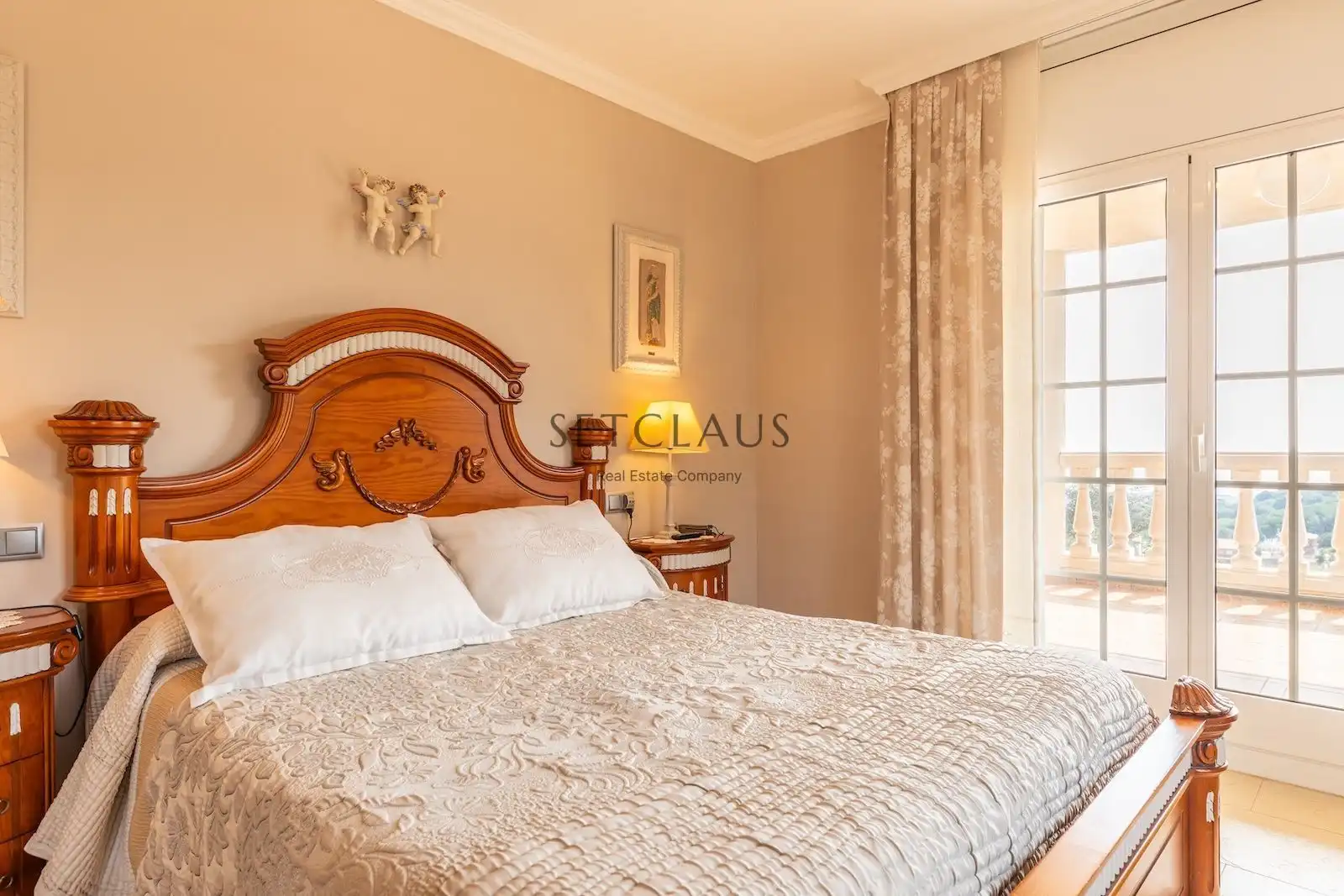 Casa o chalet en venta en Alella