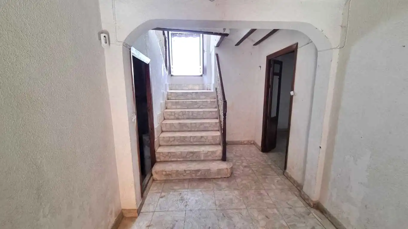 Detached homes for sale in Toscas, Castellar