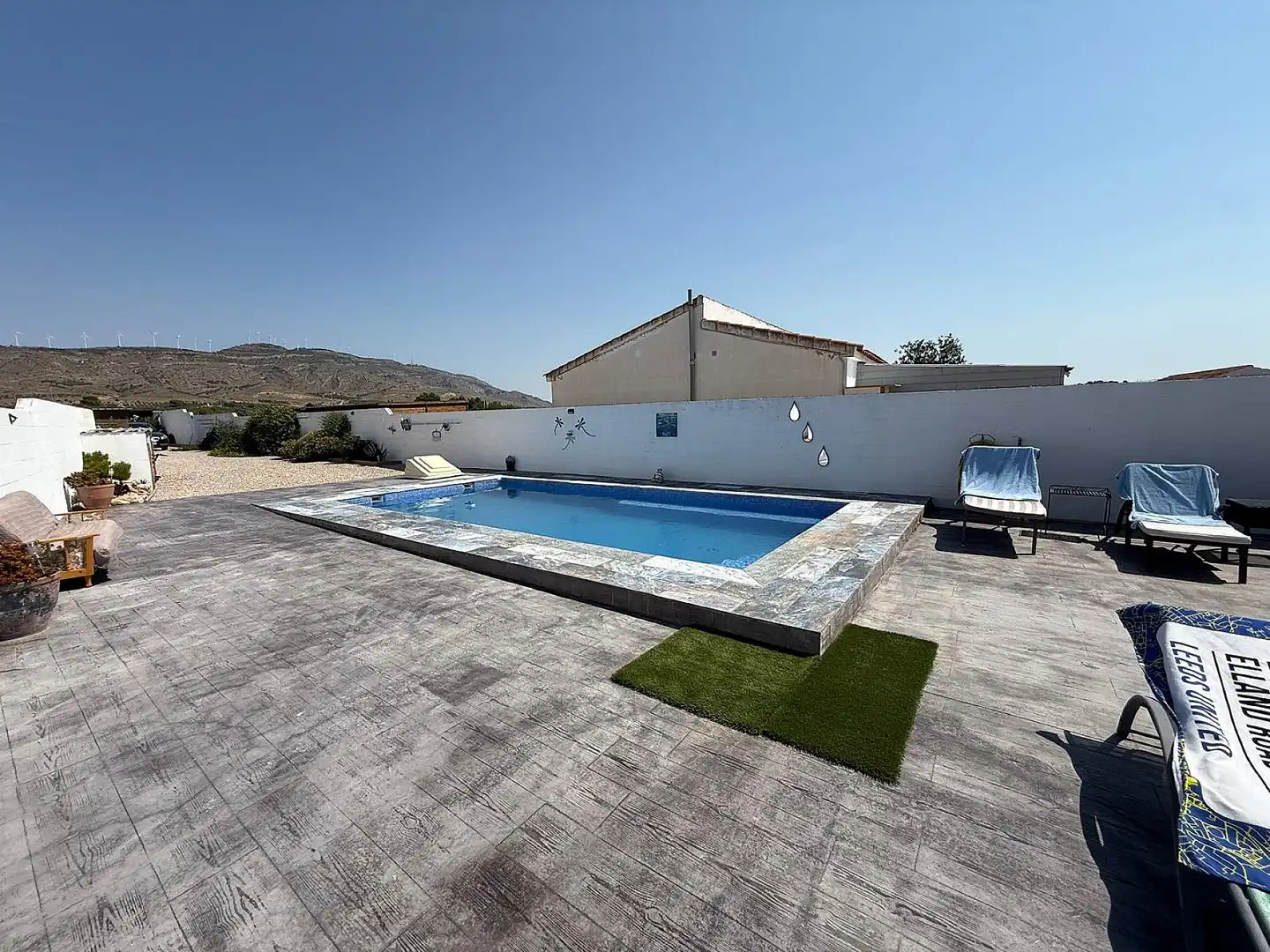 Maison à vendre à Caudete, imagen 12