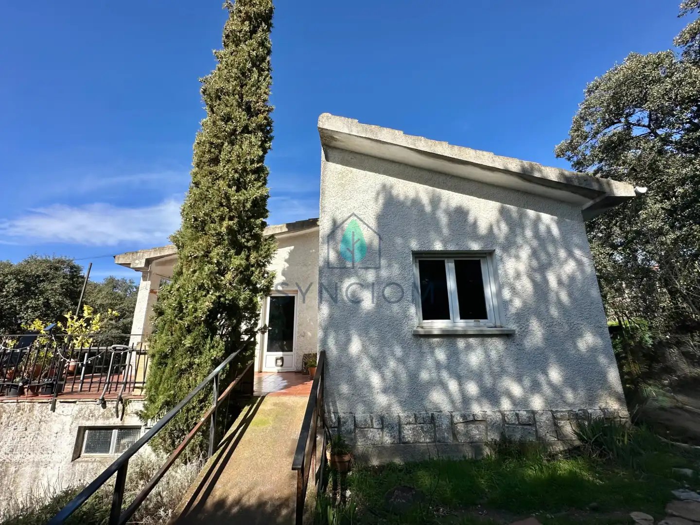Casa o xalet en venda a Calle Castillo de Guadamur, Cerro Alarcón