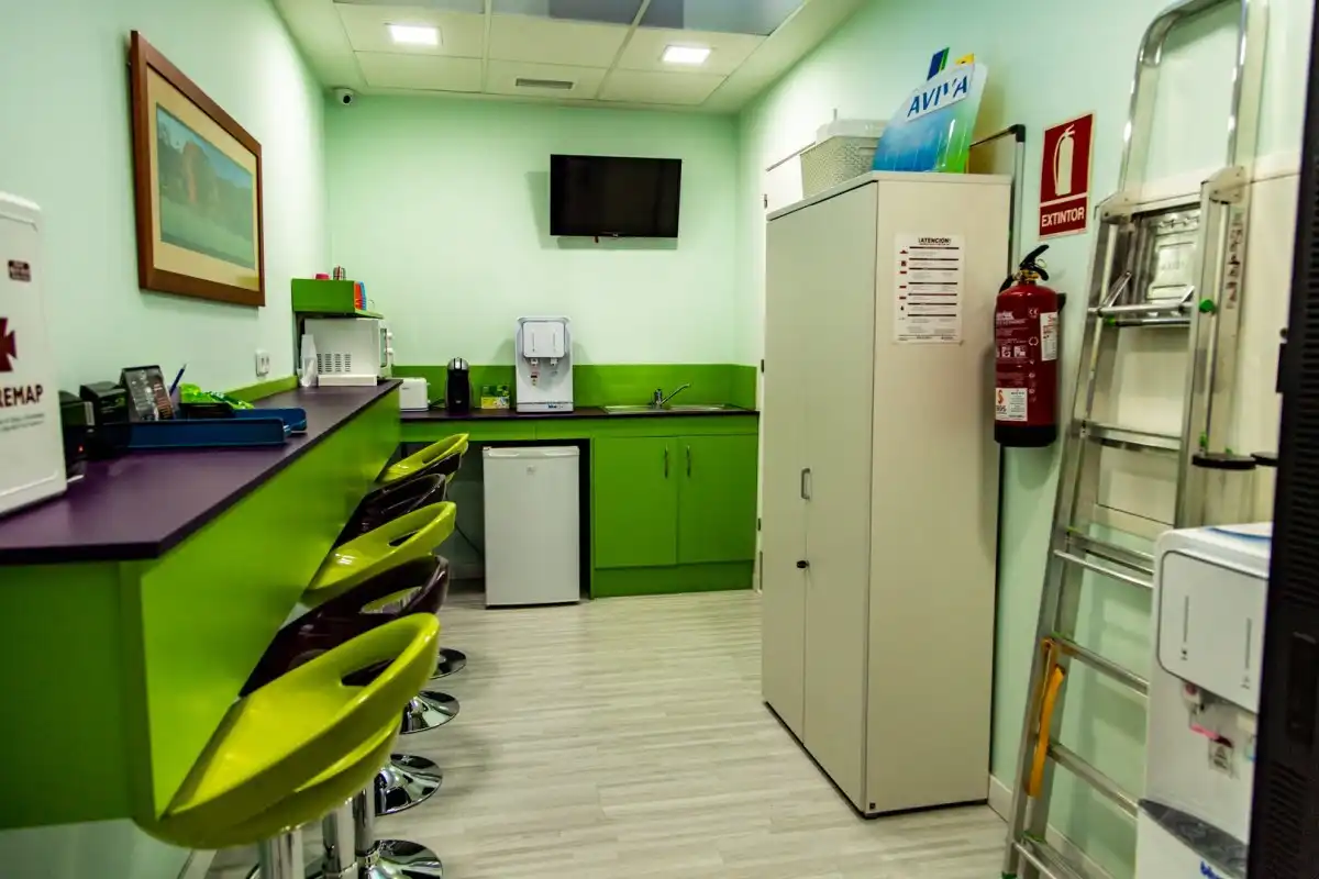 Oficina en venta en Cartagena