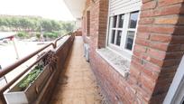 Exterior view of Flat for sale in Ripollet  with Air Conditioner and Terrace