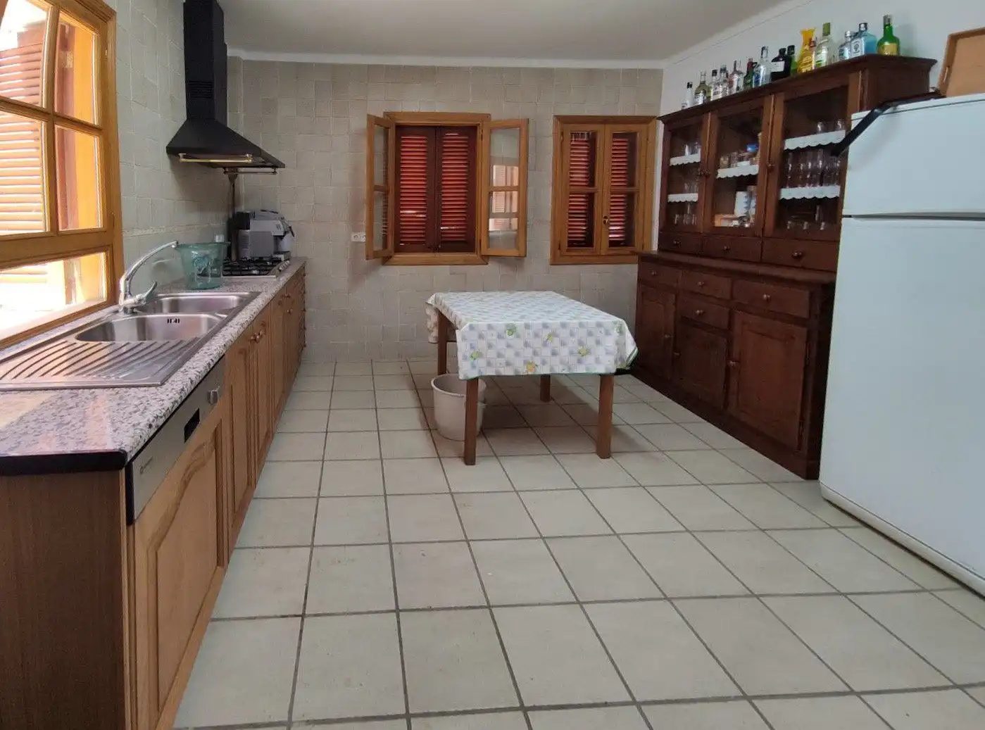 Xalet amb terrassa en venda a Carrer de sa Font, imagen 14