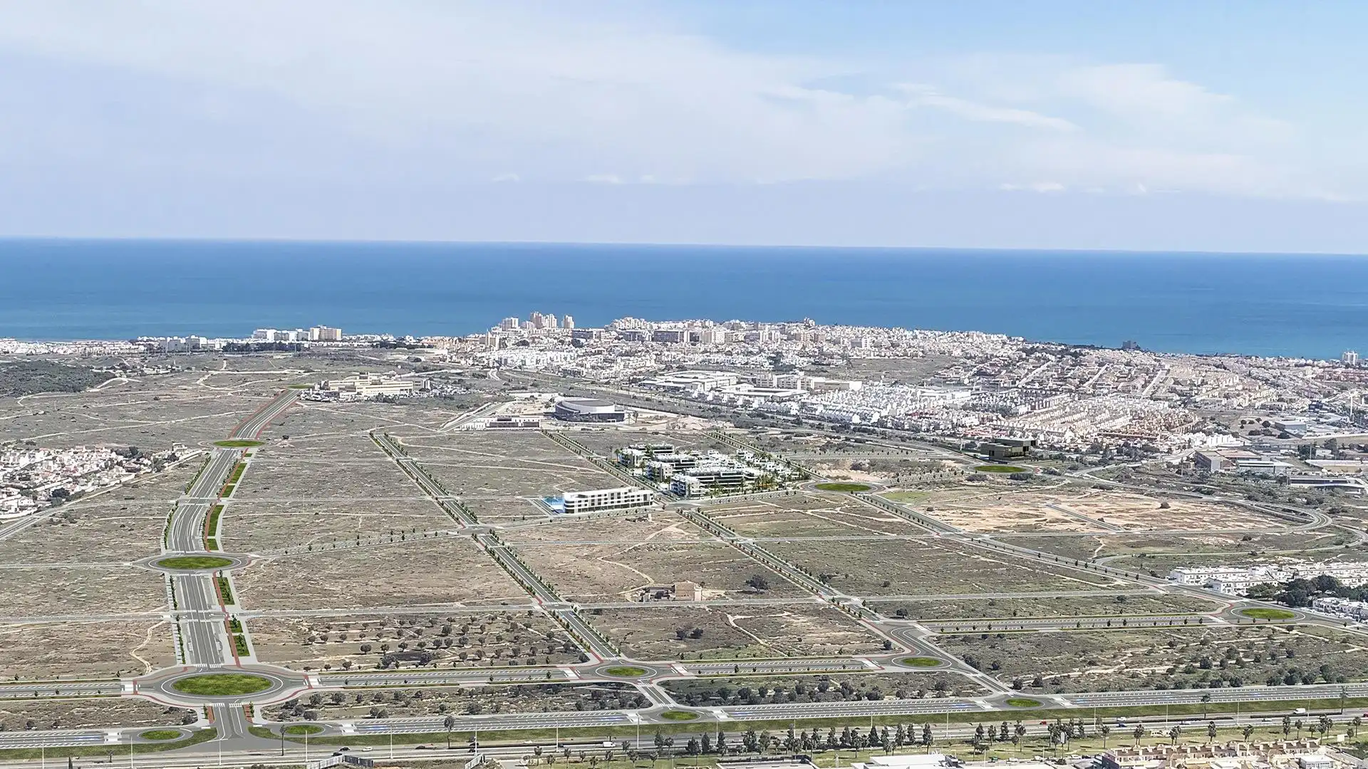 Apartament amb piscina en venda a Zona Carrefour - Urbanizaciones, imagen 18