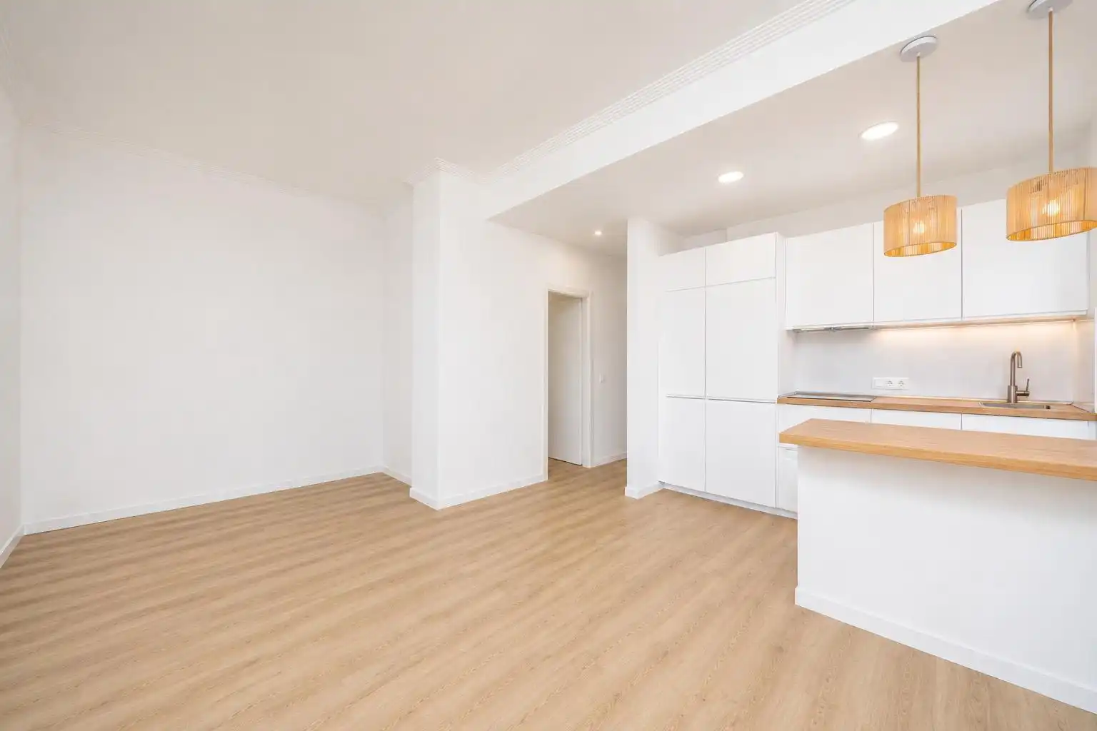 Flat with lift for sale in Capdepera Poble, imagen 3