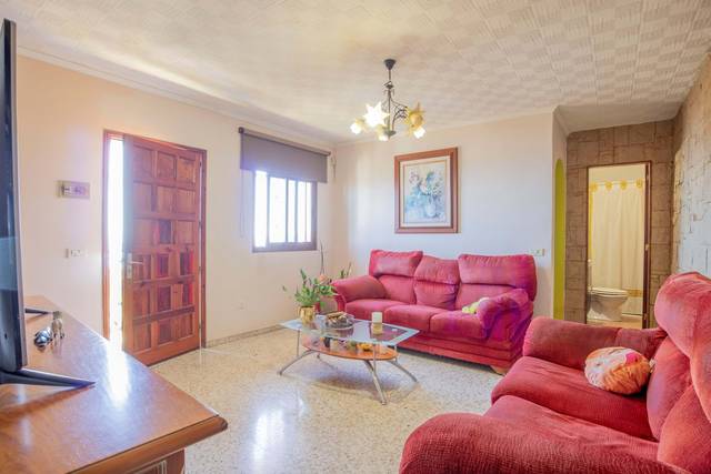 Casa adosada en Venta en Calle Tierra del Oro en Cruz Santa