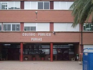 Terrenys i solars en venda a Pedanías Sur