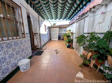 Casa en venda a Travesía Jara