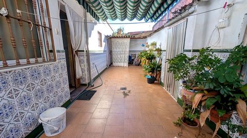 Casa en Calle Jara, Linares.