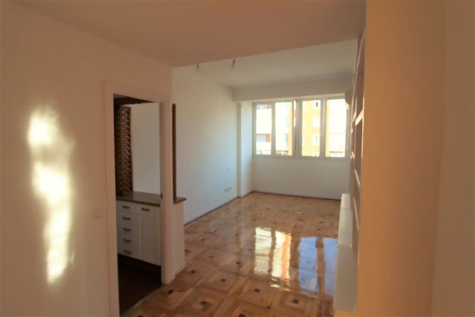 Wohnung zur Miete in Lista, Barrio de Salamanca, Madrid Capital