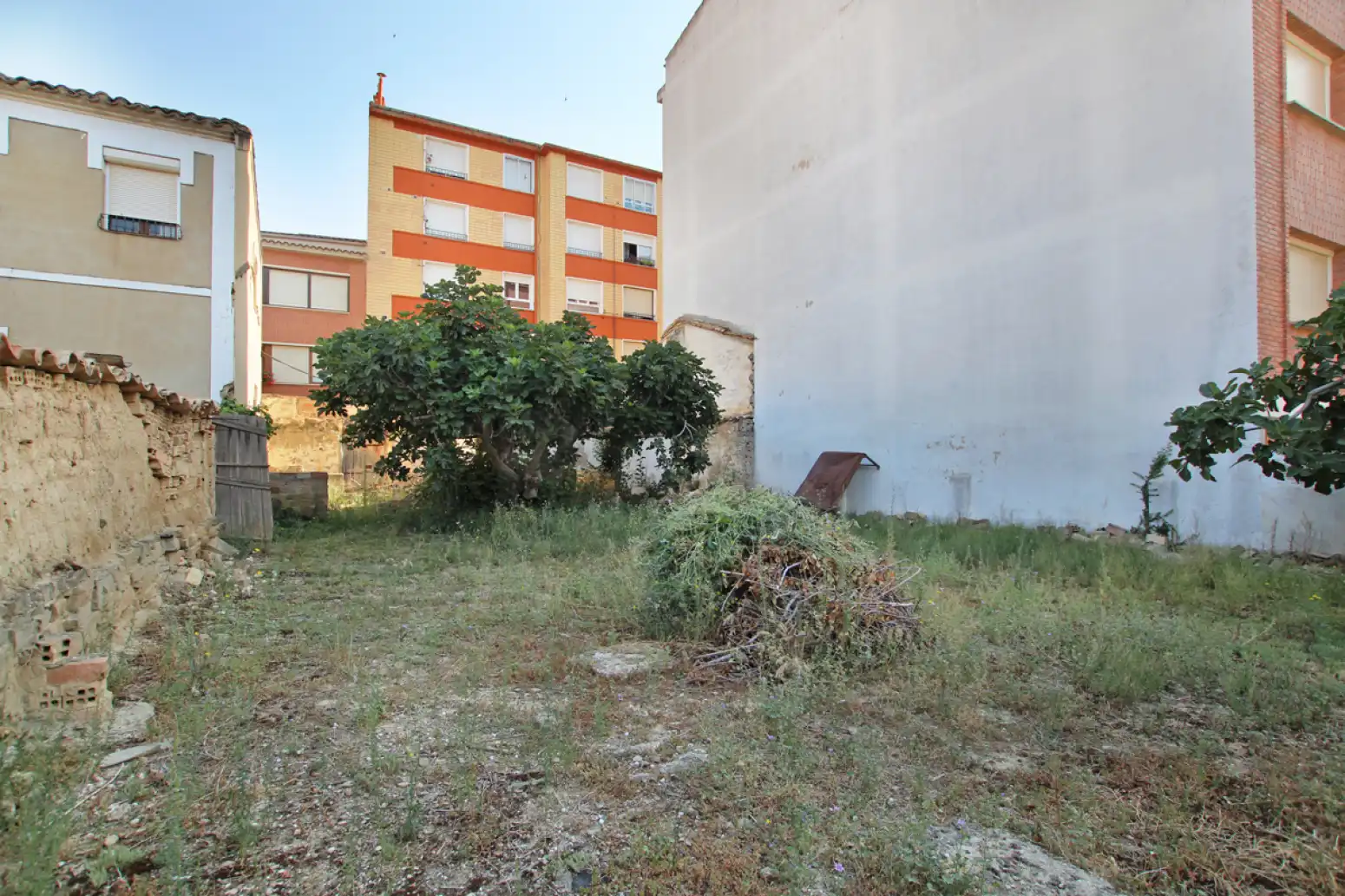 Rustikales Grundstück zum Verkauf in Tafalla - CALLE SAN MARTIN DE UNX 14. Tafalla, imagen 19