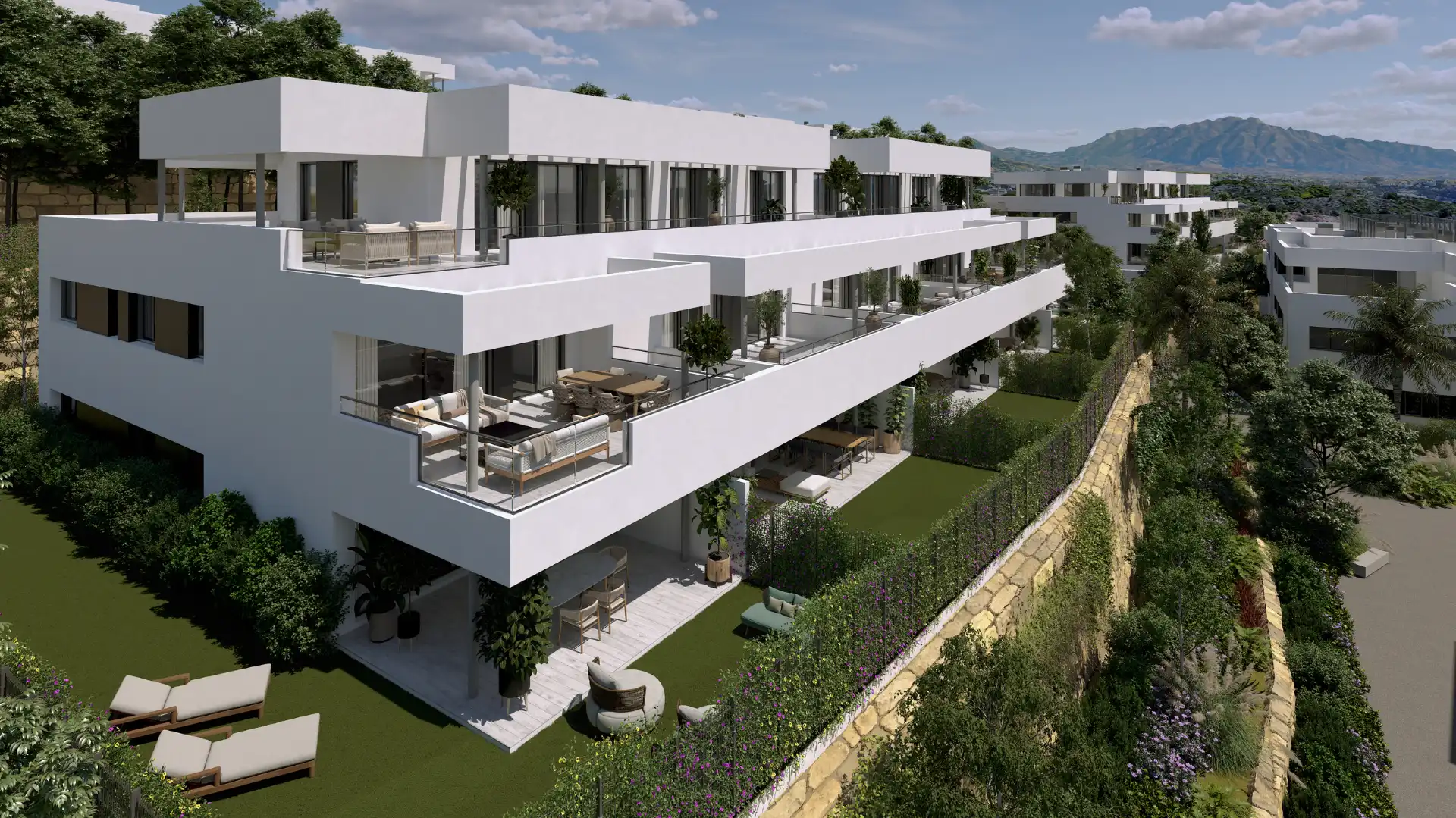 Casares Golf - Casares del Sol