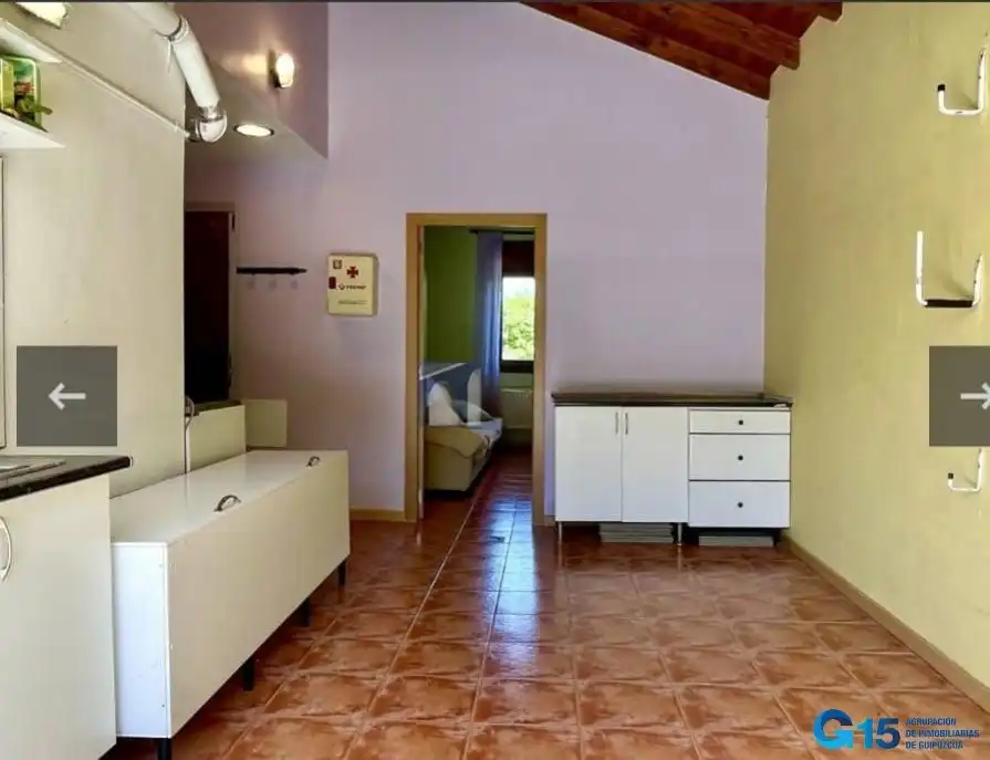 Casa o chalet en venta en San Martín de Unx con Calefacción, Jardín privado y Terraza