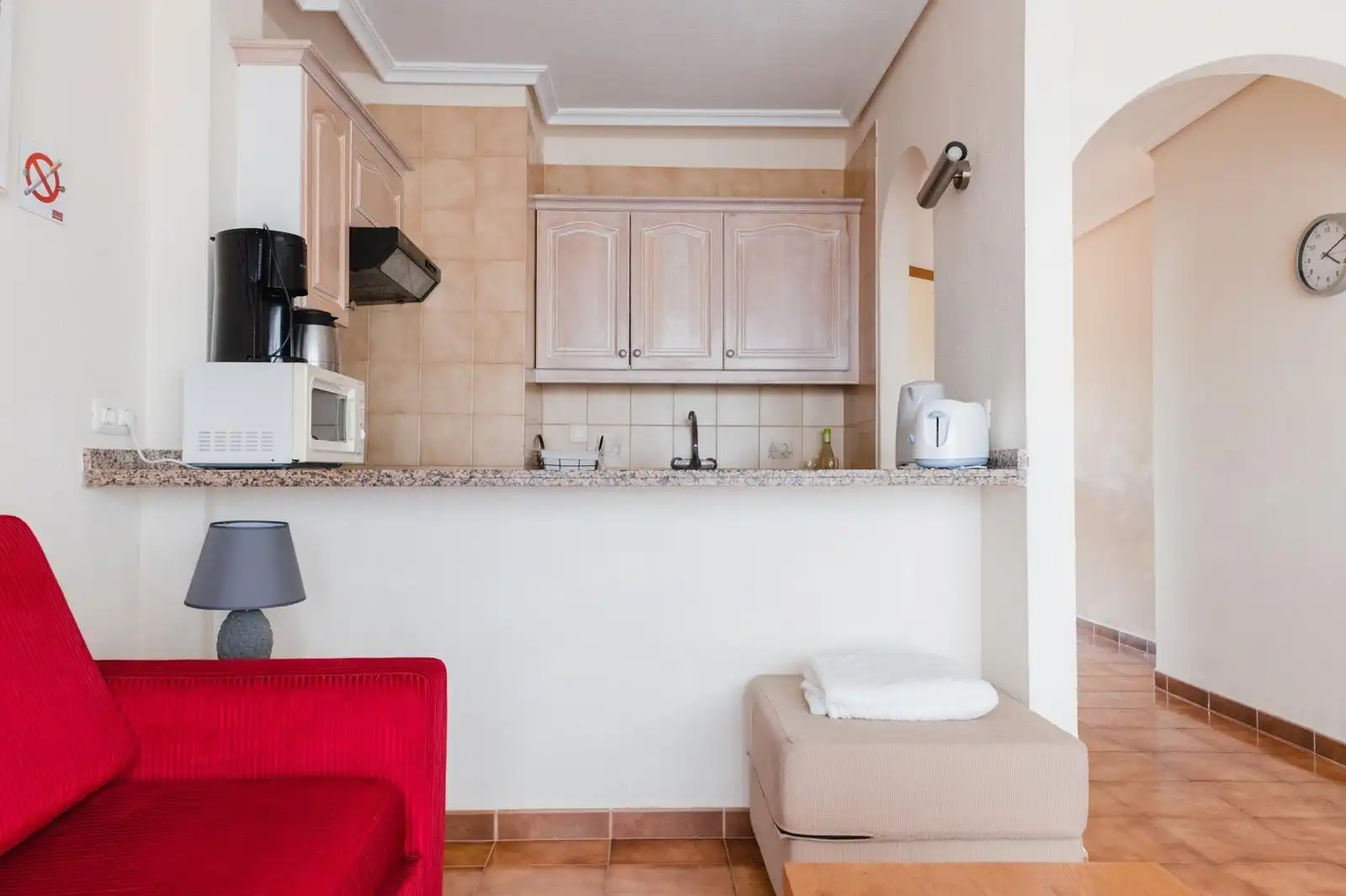 Apartament de lloguer a Avenida Avenida de José Miguel Galván Bello, 4, Golf del Sur - Amarilla Golf