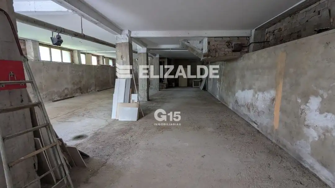 Local en venta en Donostia - San Sebastián 