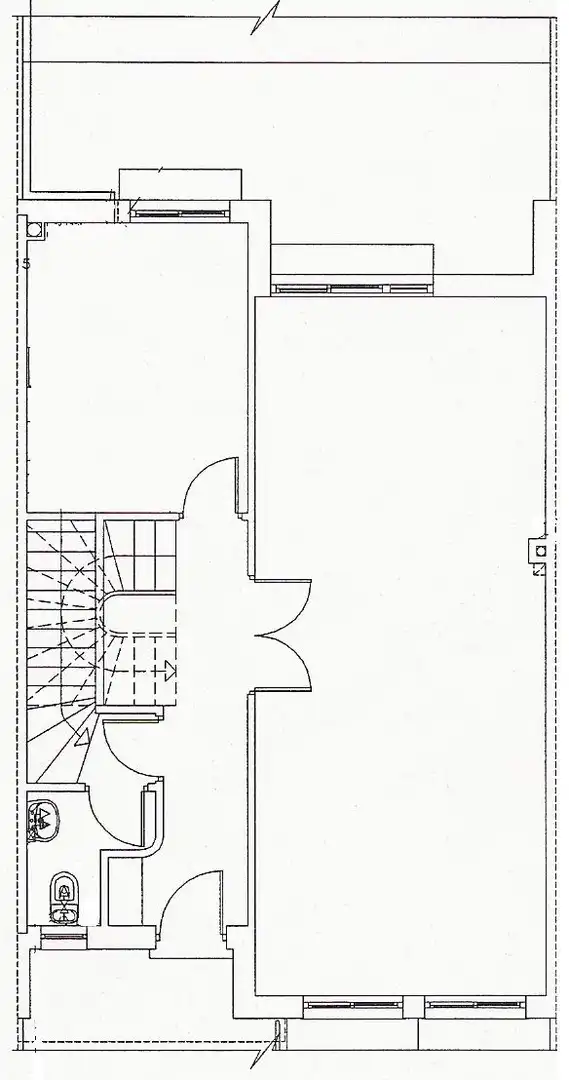 Maison mitoyenne avec jardin à vendre à Calle FRATERNIDADE, imagen 70