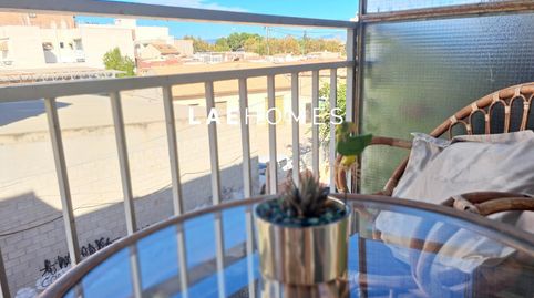 Foto 4 de Apartamento en venta en Norte, San Vicente del Raspeig / Sant Vicent del Raspeig