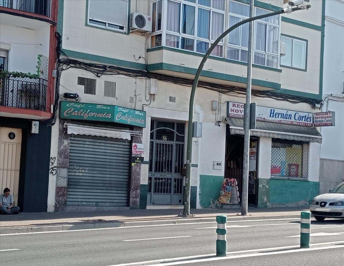 Pis en venda a Casco Antiguo
