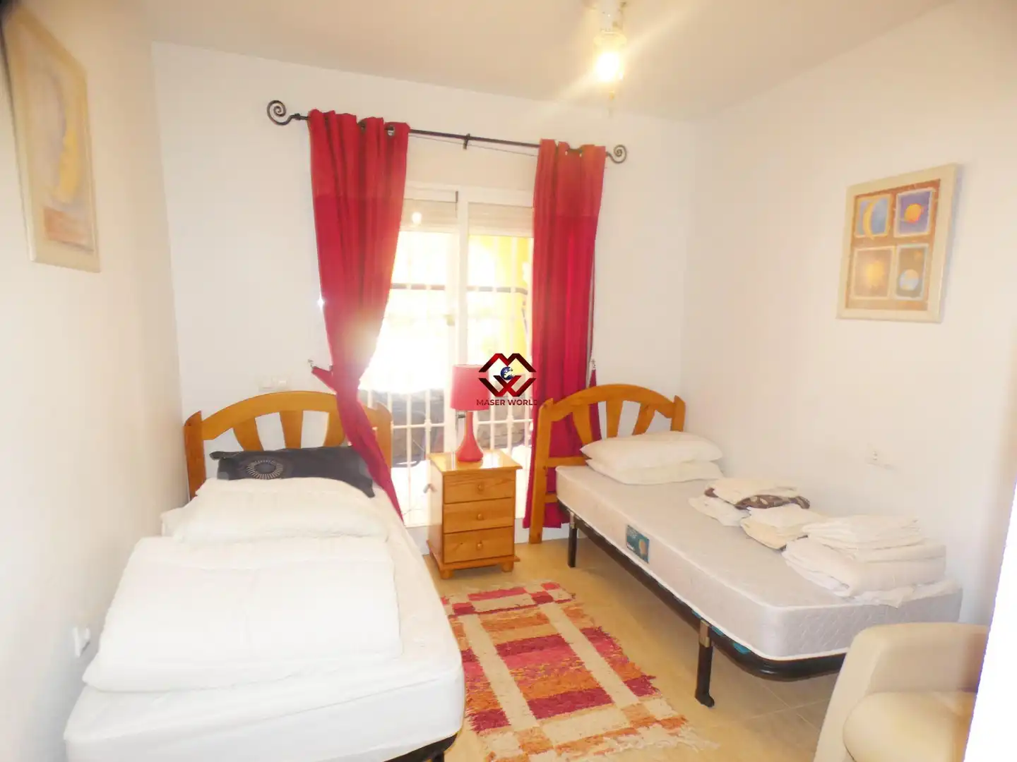 Villa mit Terrasse zum Verkauf in Pedanías Oeste, imagen 38