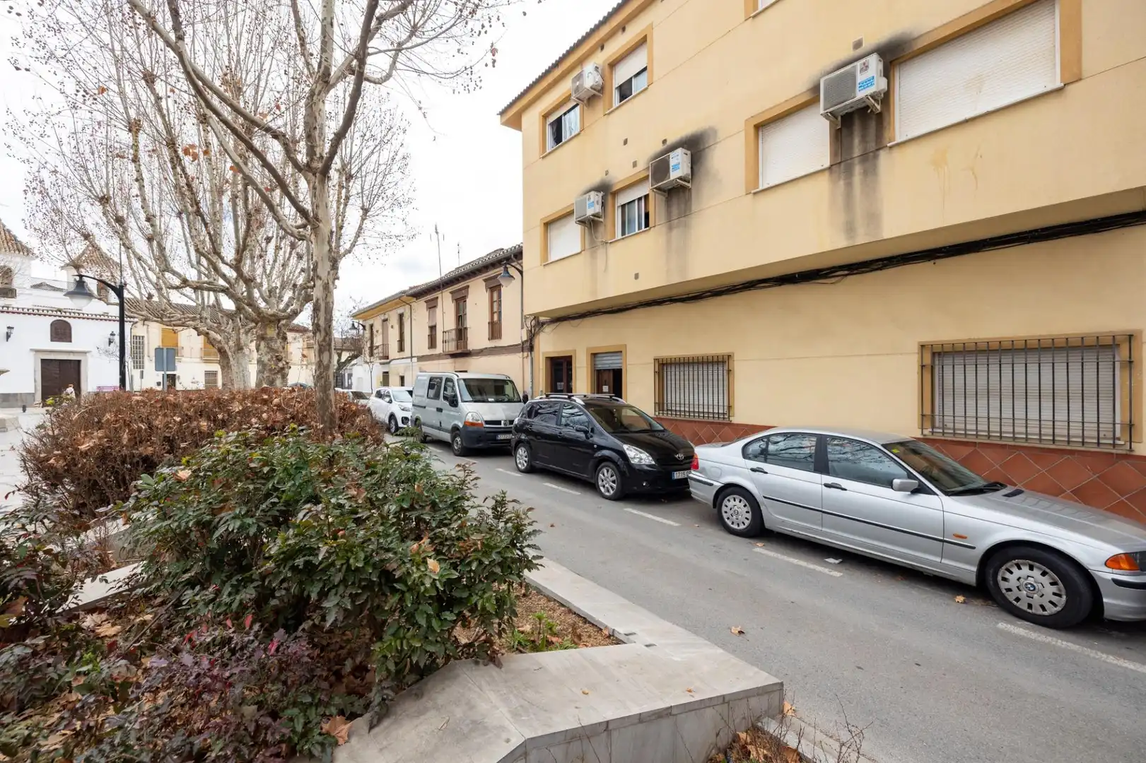 Gewerbefläche zum Verkauf in Calle Pasaje Señor de la Salud 23, imagen 30