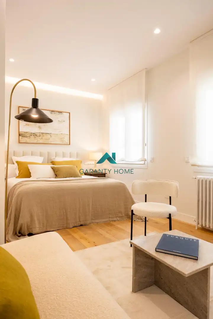 Piso con terraza en venta en Barrio de Salamanca, imagen 33