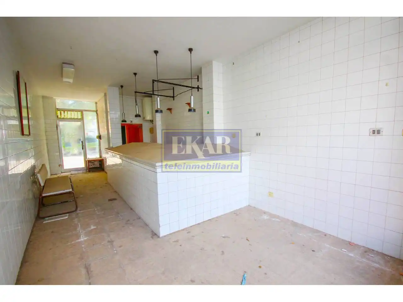 Business premises for sale in Calle Arbesko Errota 21, imagen 3