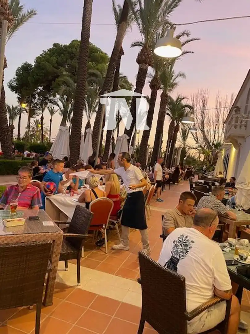 Piso en venta en Murcia con Aire acondicionado, Calefacción y Terraza