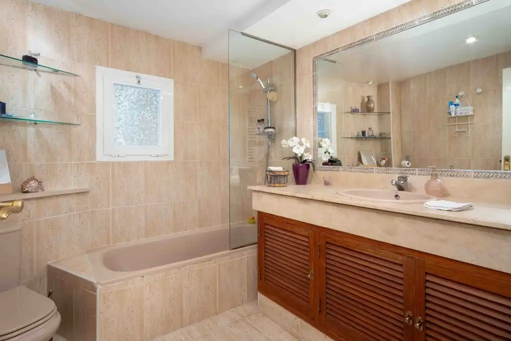 Casa rústica con piscina en venta en Puigpunyent, imagen 18