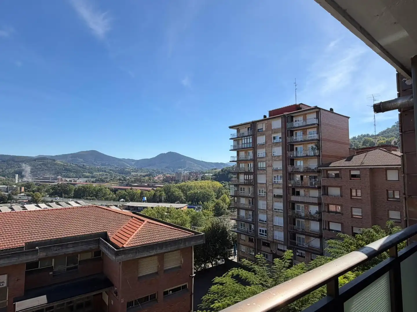 Appartamento con terrazza in vendita a Kalero - Basozelai