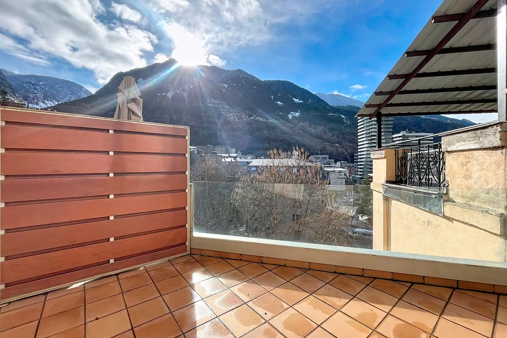 Apartamento en venta en Les Escaldes