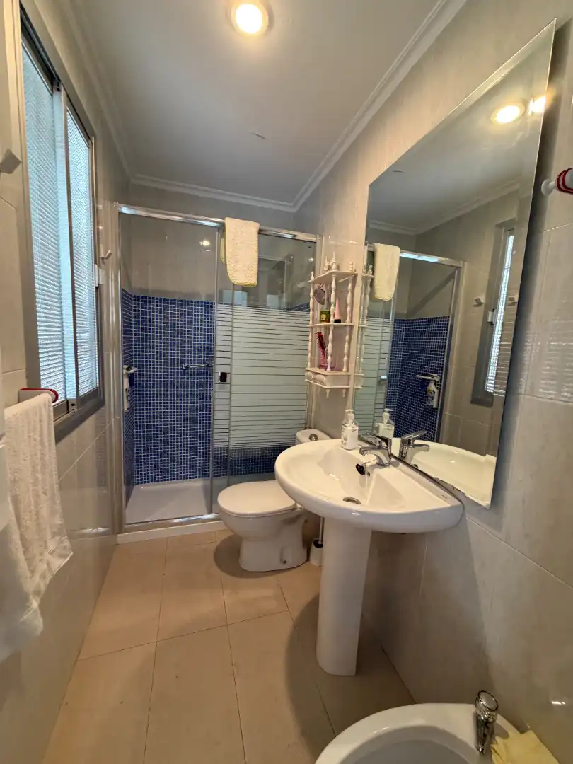 Piso en venta en Calle Real 10, imagen 9