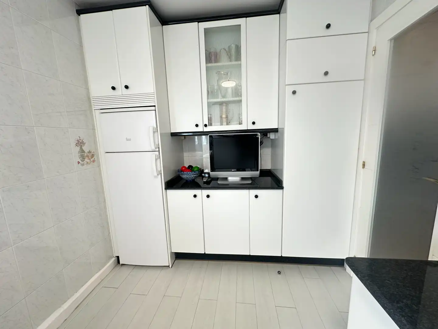 Flat for rent in Rúa de Madrid, Concheiros - Fontiñas