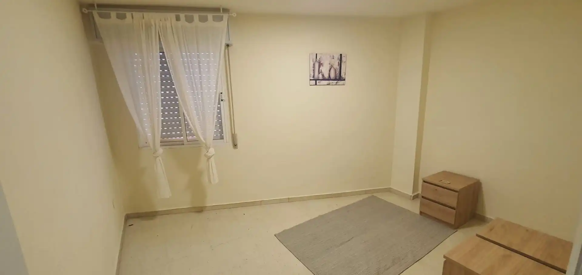 Flat for rent in Macael