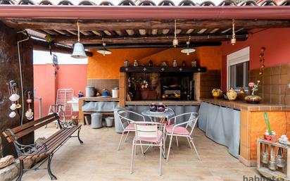 Einfamilien-Reihenhaus zum verkauf in Catalunya, Bellpuig