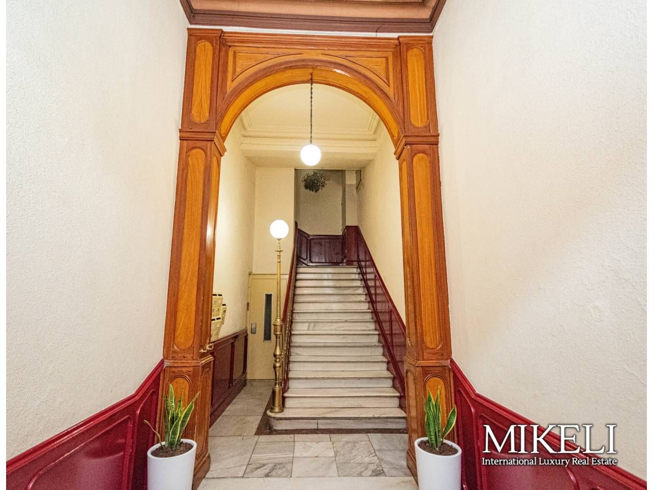 Flat to rent in Santander  with Heating