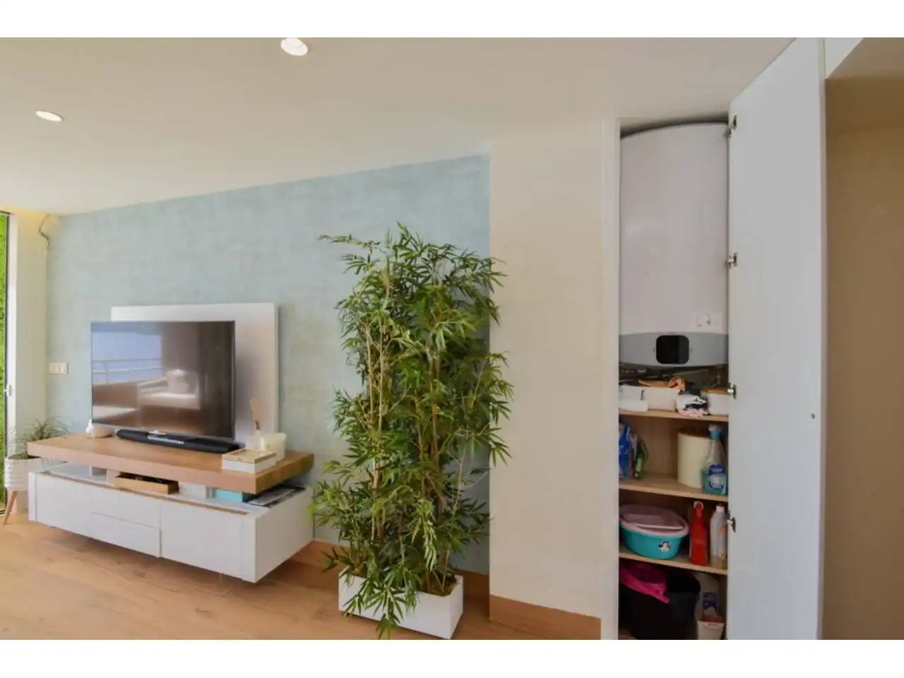 Apartament amb piscina en venda a Paseo Velilla 20, imagen 18