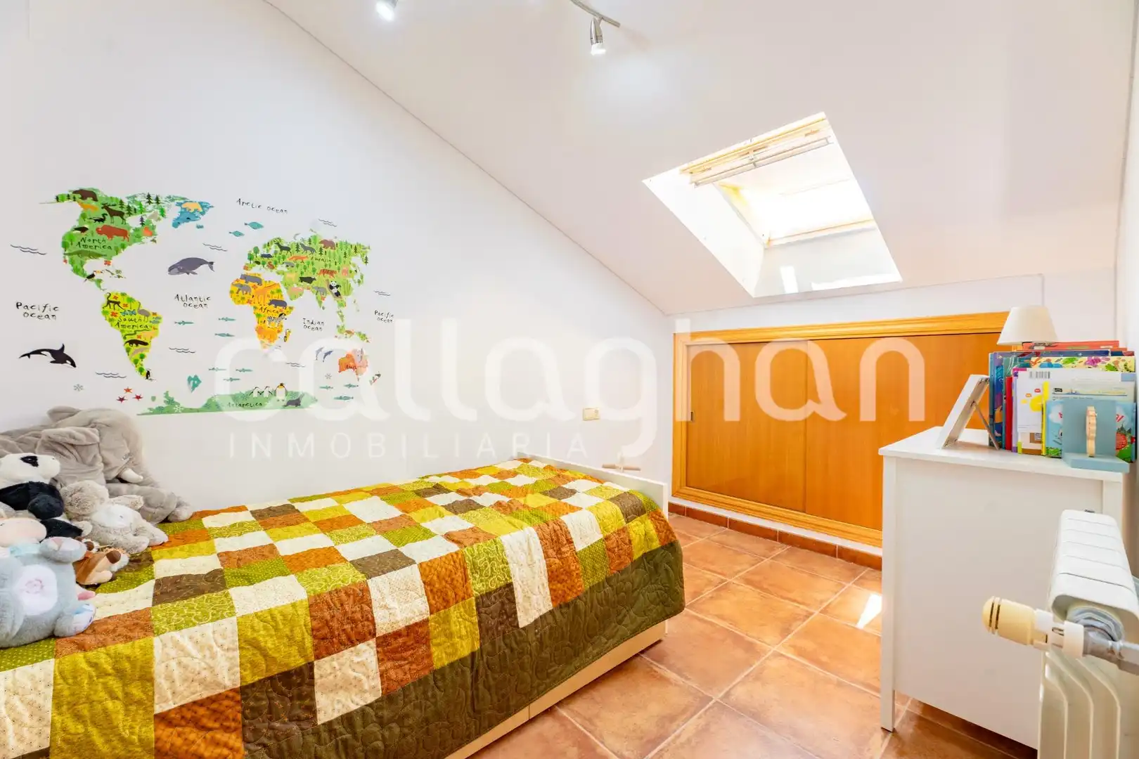 Terraced house with terrace for sale in Corinto - Almarda, imagen 25