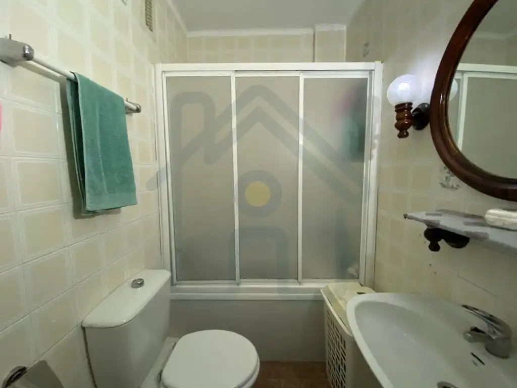 Baño de Piso en venta en Los Palacios y Villafranca