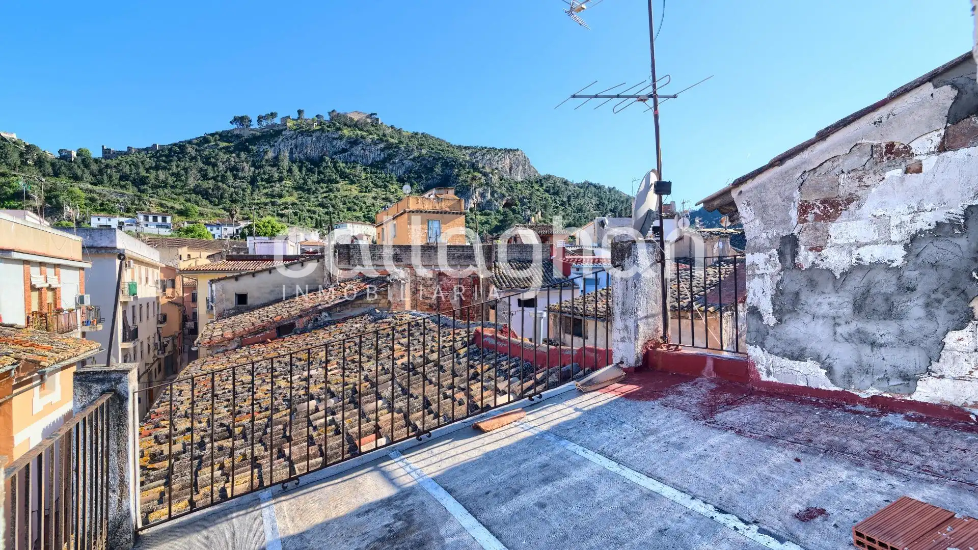 Maison mitoyenne à vendre à Calle MATILDE RIDOCCI, imagen 10