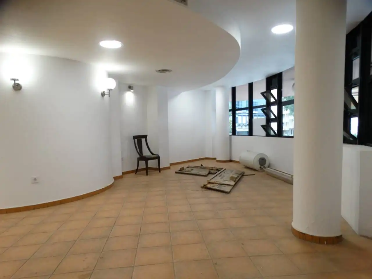 Local de lloguer en Huelva