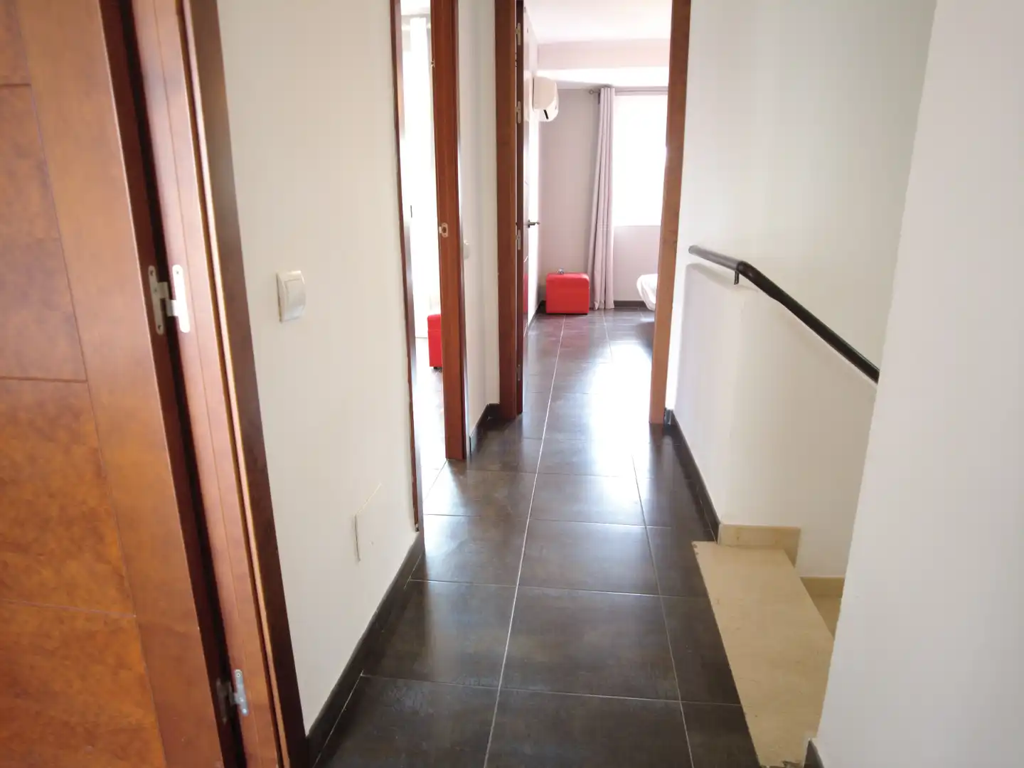 Casa adosada en venda en Estepona amb Jardí privat, Terrassa i Moblat