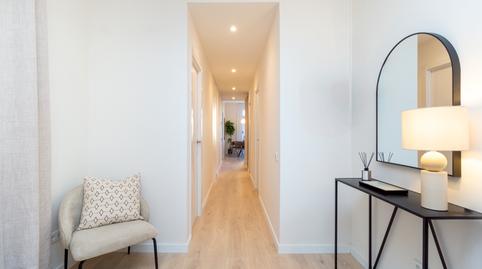 Foto 2 de Pis de lloguer a Plaça de la Sagrada Família, Sagrada Família,  Barcelona Capital