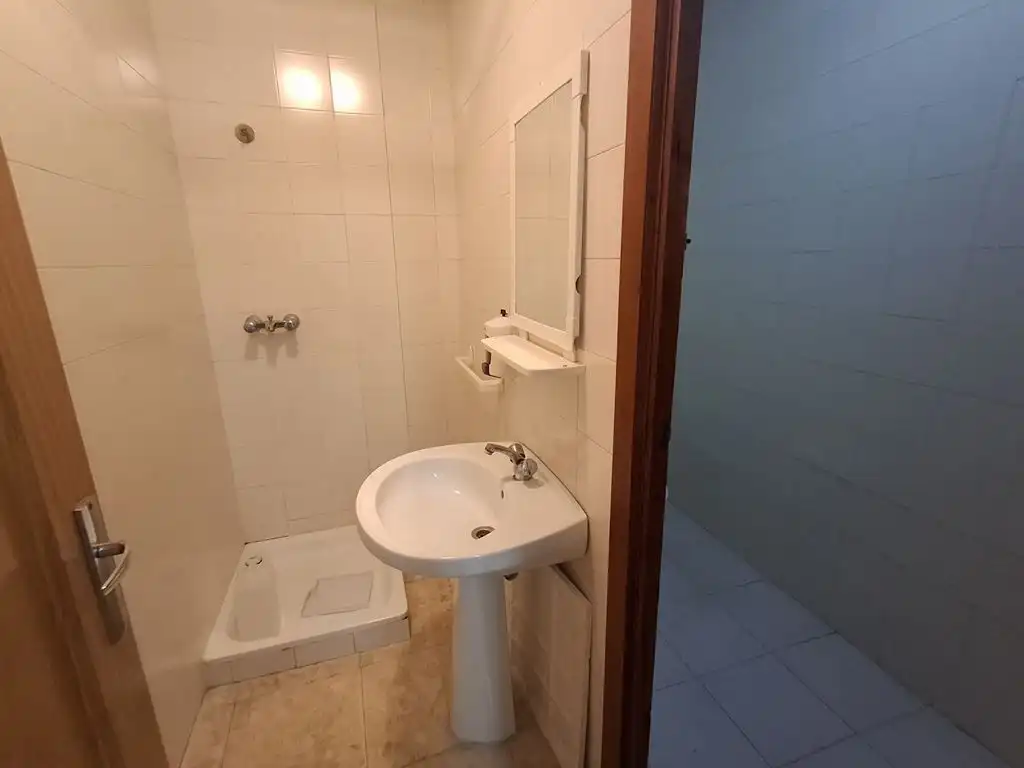 Bathroom of Commercial properties for rent in La Roda  with Air Conditioner