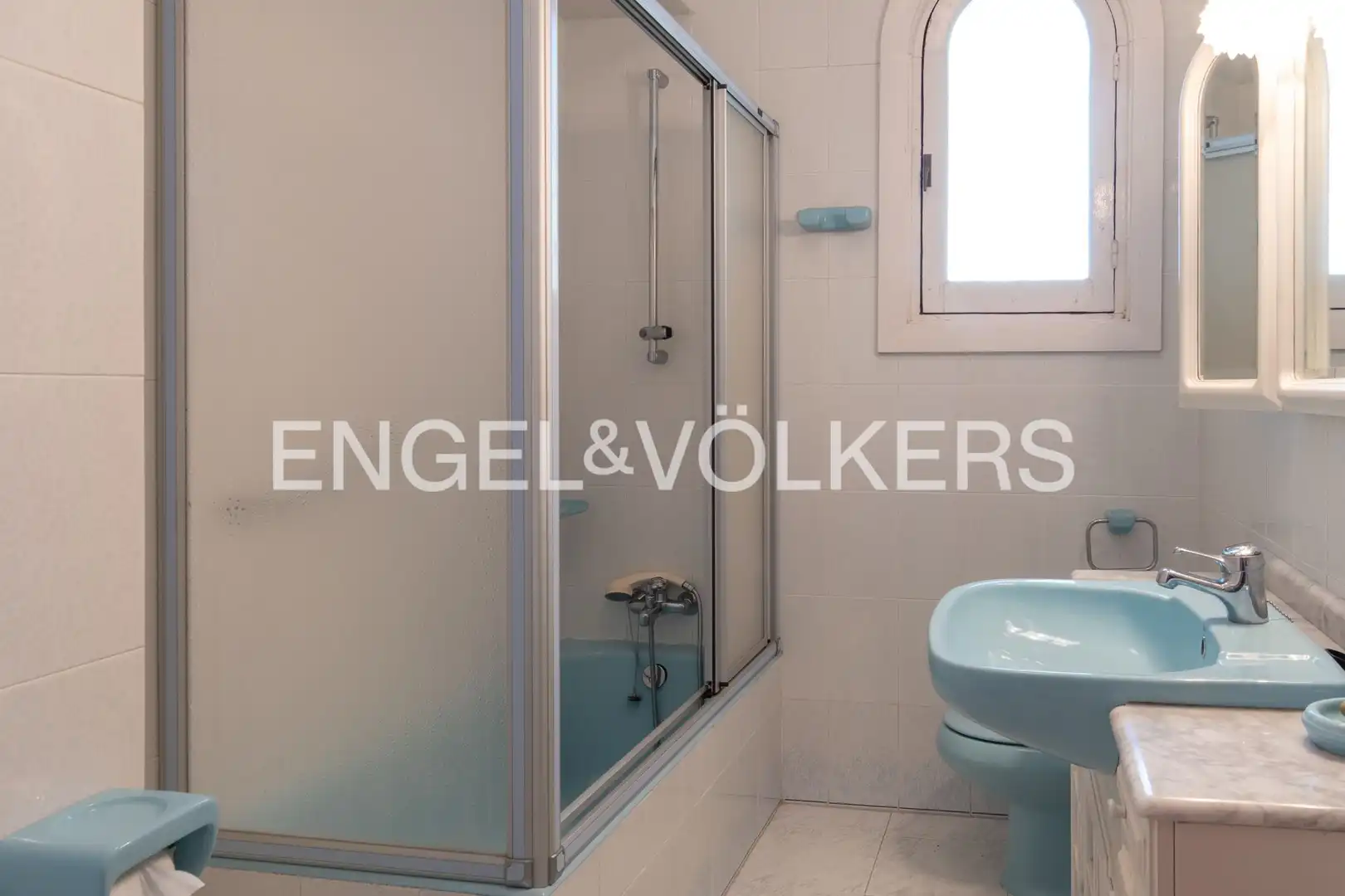 Baño de Casa o chalet en venta en Lekeitio con Calefacción, Jardín privado y Trastero