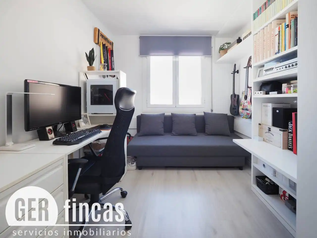 Penthouse with lift for sale in Calle Lepant, imagen 27