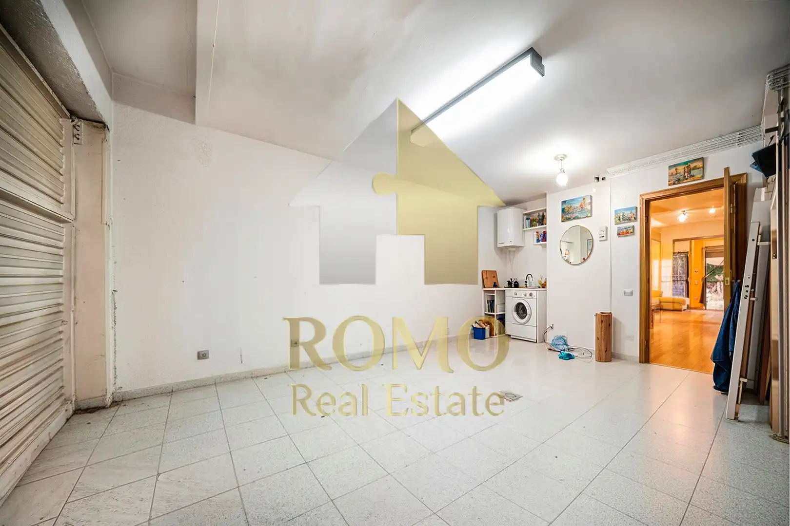 Casa adosada en venta en Avinguda U, Santa Perpètua de Mogoda