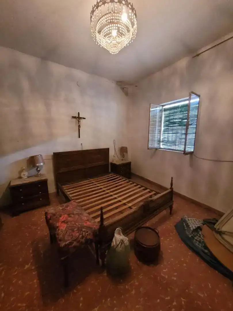Bedroom of Houses for sale in Armilla  with Air Conditioner, Private garden and Storage room